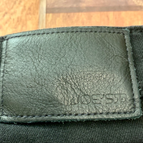 Joe's Jeans High Rise Skinny Crop - Picture 7 of 16